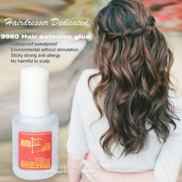 Professional Liquid Hair Extention Glue