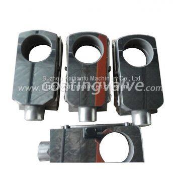 Wear Resistance Gate Of Valve