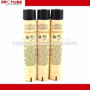 Printing Aluminum Packaging Tube for Cosmetic Products