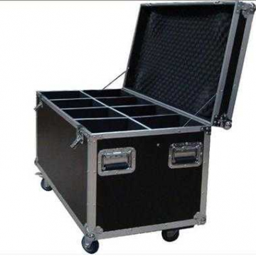 Small Mixer Flight Case Stage/audio Equipment Computer Road Case Stage Equipment Cases