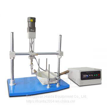 Test apparatus for the Bending Strength
