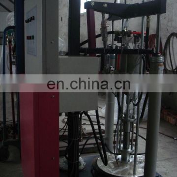 Silicone extruder--silicone extruder machine