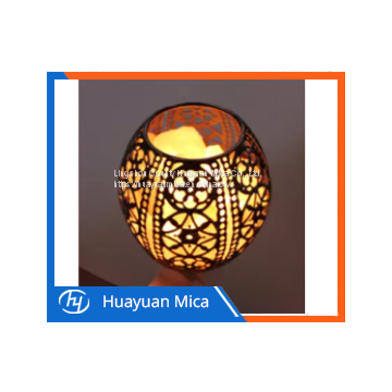 Himalayan Salt Lamp photo-3