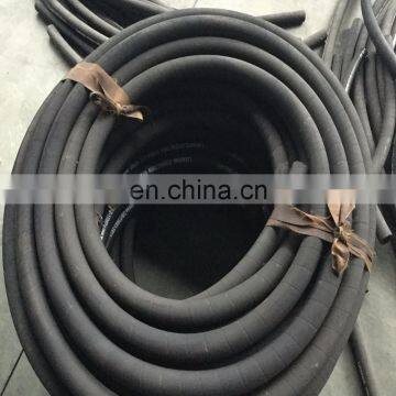 wholesale hydraulic hose stock high quality rubber hydraulic hose r3 good quality and best price hydraulic hose factory