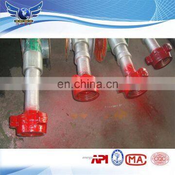Drilling Hose for Oil and Gas photo-2