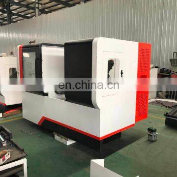 CK50L Slant Bed Cnc Lathe With Hydraulic Chuck photo-5