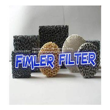 Silicon Carbide Ceramic Foam Filter  (Material:Alumina , Silicon carbide,Zirconia, Magnesia)