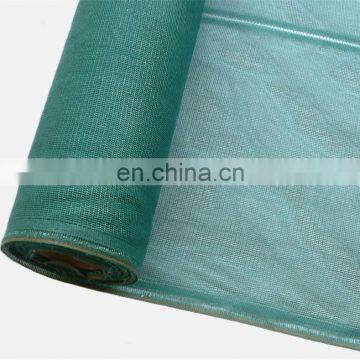 Plastic virgin hdpe material construction safety net