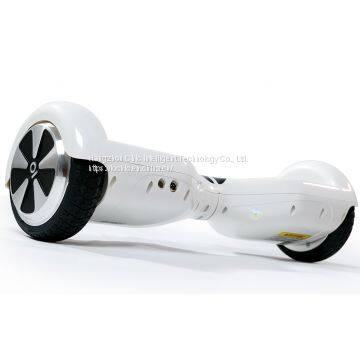 Smart-S of CHIC Hoverboard photo-3