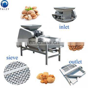 Hazelnut Cracker Almond Huller Machine Walnut Cracking Machine photo-2
