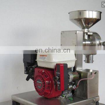 Professional Dry Leaf Grinder Machine photo-3