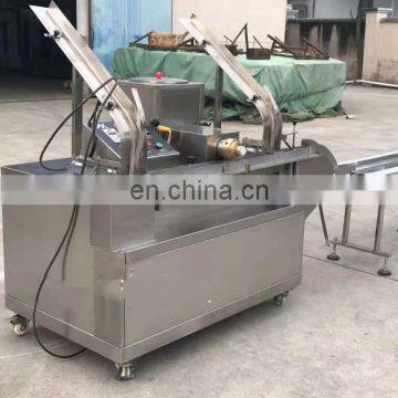 factory wholesale sandwiching machine biscuit filling machine biscuit making machine with filling function