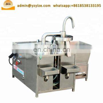 Stainless Steel Rice Washer Washing Machine photo-3