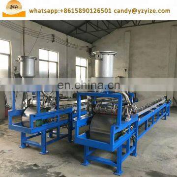 Пеллетирующая грануляторная машина для парафина и парафинового смоляного материала | Пастилятор для парафина photo-6