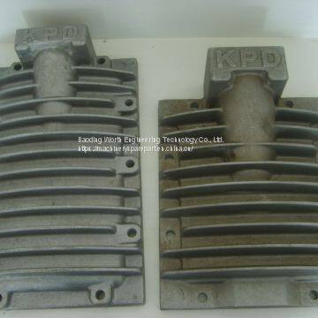 Chinese Manufacturer, Carbon Steel Lost Wax Casting Auto Spare Parts photo-3