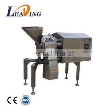 Commercial meat dicer