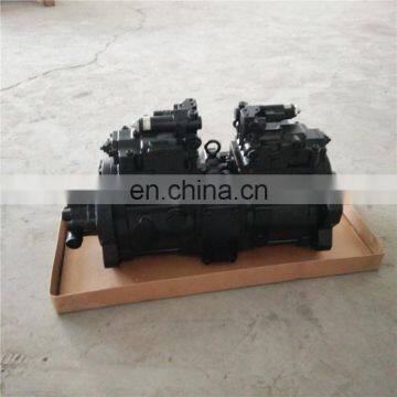 Excavator SK200-6 Hydraulic Pump SK200LC-6 Main Pump YN10V00007F1 photo-5