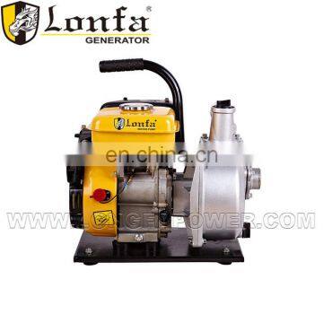 1.5inch mini pump gasoline water pump