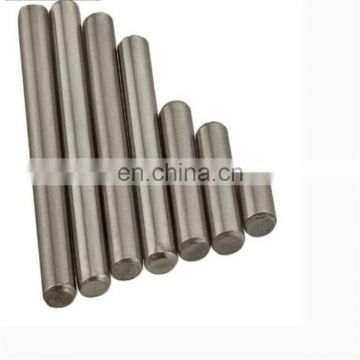 Forging Manufacture Stainless Steel Round Bar 316 304l