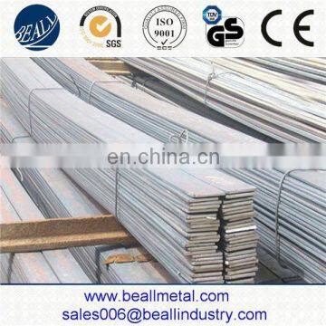 Flat 4340 40CrNiMoA Steel Bar From Mill photo-2