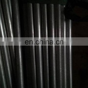 ASTM A321 TP444 Stainless Steel Seamless Annealed Bright Precision Tube photo-3