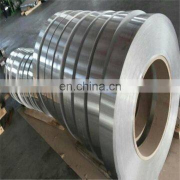 Power Coated T6 Aluminium Strip In Rolls photo-5