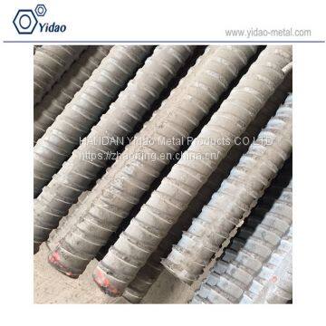 High Quality Scaffolding Formwork Tie Rod PSB830