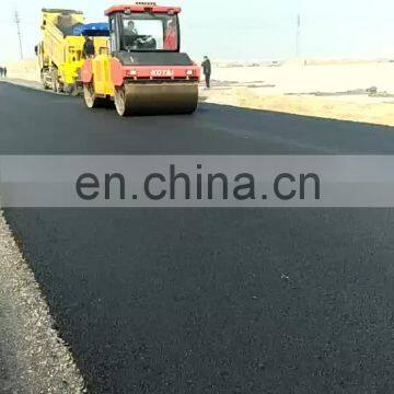 Mini Road Asphalt Concrete Paver Machine For Sale