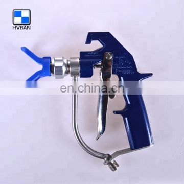 5400 psi HB-132 airless spray gun HVBAN part