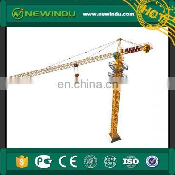 6Ton SANY Tower Crane SYT125E T6515-8 Sale in China photo-2