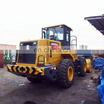 Wheel Loader 4t Capacity Front Loader for Sell