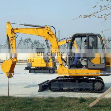 Crawler Hydraulic Excavator Good Performance Excavator