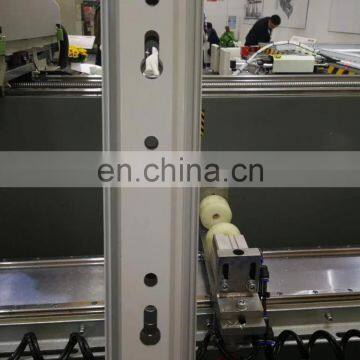CNC Milling and Drilling Aluminium Machinery for Windows and Door photo-7
