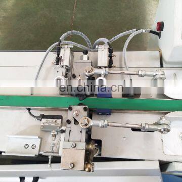 Butyl Extruder Machine photo-4