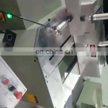 Aluminum Profile Cutting Saw Machine Single Head Cutting Aluminum Window Door Machine