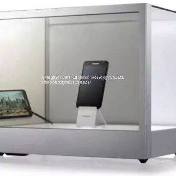 Transparent Display LCD Transparent Screen  LCD Transparent Screen For Sale