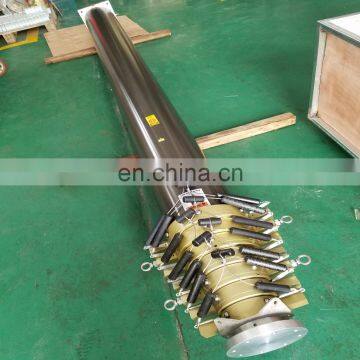 17m Telescoping Towers for IT Solution photo-2