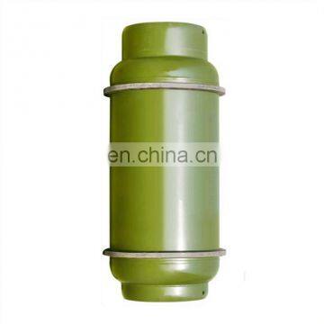 Liquid Chlorine cylinders