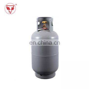 Wholesale Mexico 9Kg Lpg Gas Bottle Hot Sale Good Quality Cylinder
