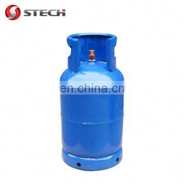 Factory Direct Butane Gas Storage Tank Bottle