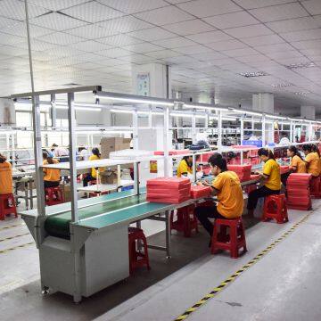 Dongguan Zuoqi Electronic Co.,Ltd company overview - view 4