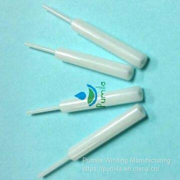 Ceramic Wire Guide Nozzle Coil Winding Nozzle (wire winding nozzle)