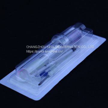 Acd-a Orthopedic HA Prp Tube With Hyaluronic Acid photo-3