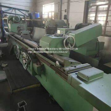 Shanghai MQ1350B Cylindrical Grinding Machine