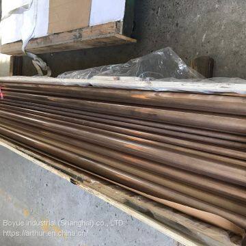 ASME SB466 CuNi UNS C71000 Seamless Copper-Nickel Pipe and Distiller Tubes Quick Details photo-4