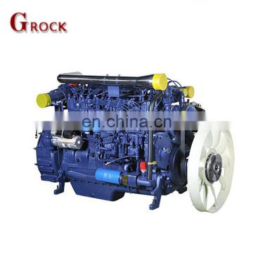 CHINA BEST TRUCK ENGINE WEICHAI WP10.270NE31