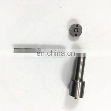 Common Rail Injector 095000-5511 095000-5513 Repair Kit Valve Plate 29# Nozzle DLLA152P865 photo-4