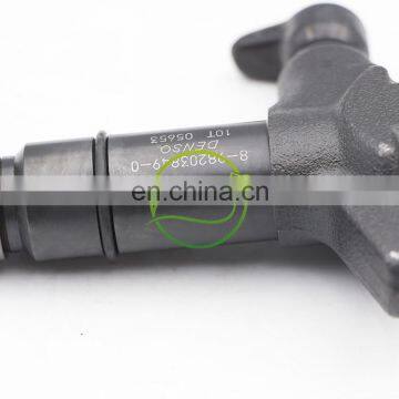 High-Quality Diesel Fuel Injector 8-98203849-0 8982038490