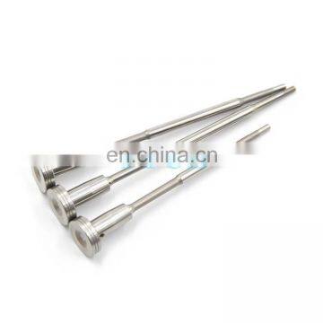 Common Rail Injector Control Valve For 0445110375 0445110634 Valve FOOV C01 380 F00V C01 380 F00VC01380