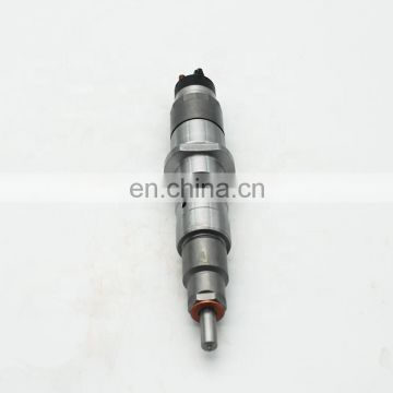 SINOTRUK Diesel engine common rail fuel injector 0445120125